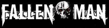 logo Fallen Man